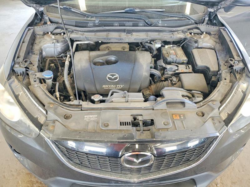Продаж на аукціоні авто 2015 Mazda Cx-5, vin: JM3KE4CY0F0525319, номер лоту: 66293146