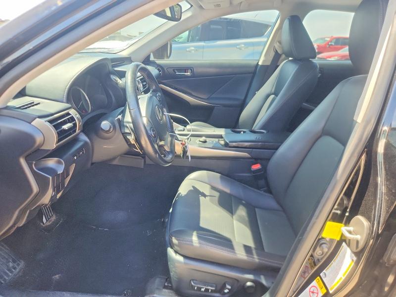 Продаж на аукціоні авто 2016 Lexus Is, vin: JTHCM1D25G5011140, номер лоту: 65449766