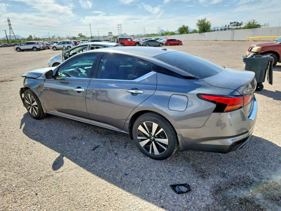 Продажа на аукционе авто 2022 Nissan Altima, vin: 1N4BL4EVXNN306327, номер лота: 66556836