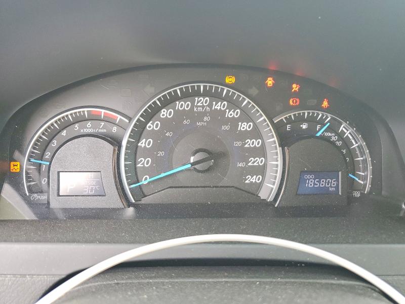 Продажа на аукционе авто 2013 Toyota Camry, vin: 4T1BF1FKXDU718607, номер лота: 63721166