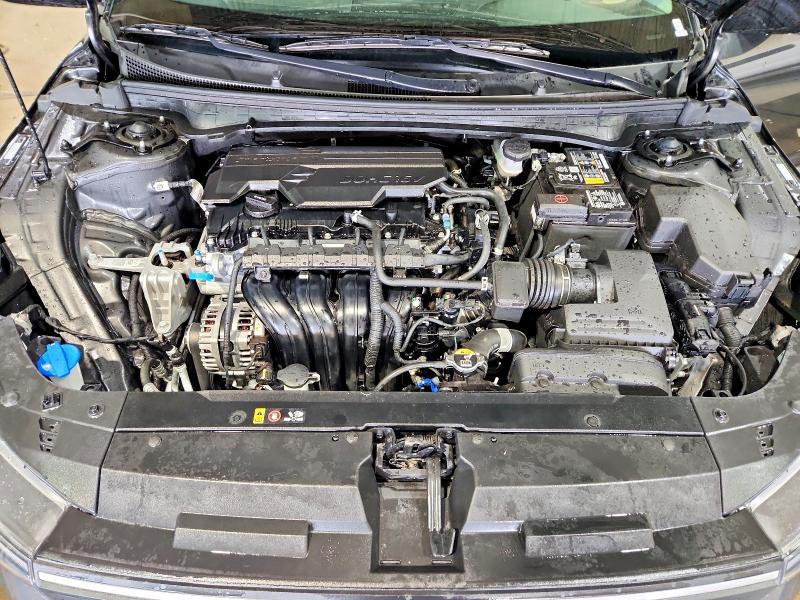 64288186 :رقم المزاد ، 3KPFT4DE8TE334500 vin ، 2026 Kia K4 مزاد بيع