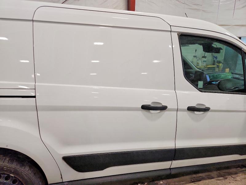 63381566 :رقم المزاد ، NM0LS7T20N1524096 vin ، 2022 Ford Transit مزاد بيع