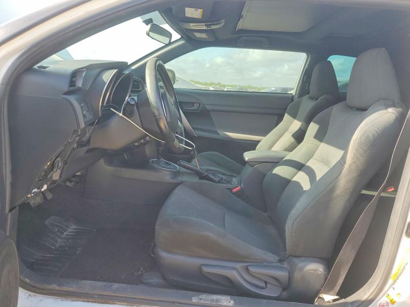 Auction sale of the 2013 Scion Tc, vin: JTKJF5C70D3045882, lot number: 64322876