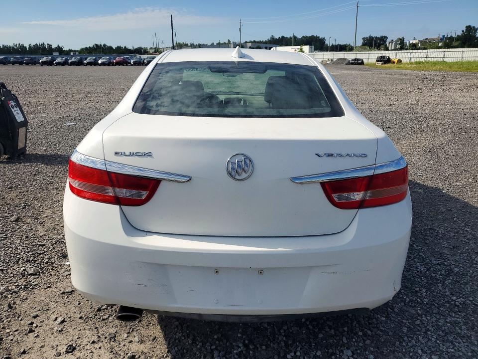 Продажа на аукционе авто 2016 Buick Verano, vin: 1G4P15SK1G4145036, номер лота: 64639106