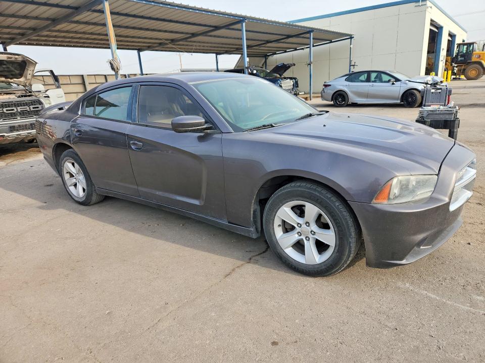 Aukcja sprzedaży 2014 Dodge Charger, vin: 2C3CDXBG6EH363611, numer aukcji: 64070056