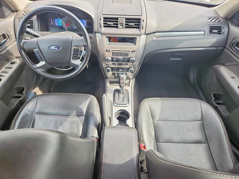 Продажа на аукционе авто 2010 Ford Fusion, vin: 3FADP0L36AR144209, номер лота: 65802926