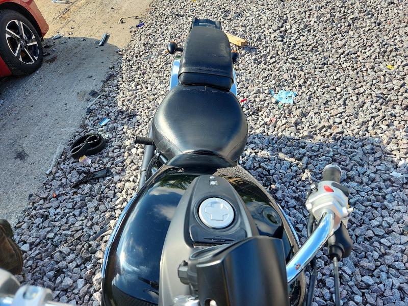 Продажа на аукционе авто 2007 Suzuki Vz800, vin: JS1VS56A672101243, номер лота: 63366966