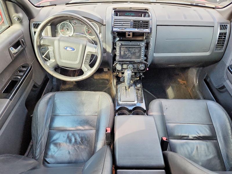 Продажа на аукционе авто 2012 Ford Escape, vin: 1FMCU9EGXCKB35972, номер лота: 62947446