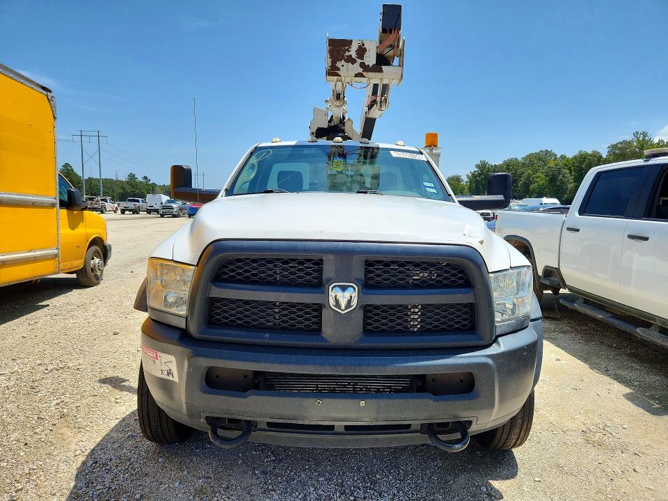 Продажа на аукционе авто 2016 Ram 5500, vin: 3C7WRMBL1GG348039, номер лота: 63600136