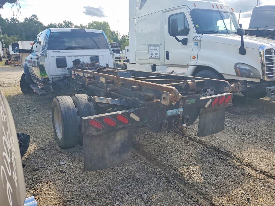 62294126 :رقم المزاد ، 3C7WRNFL1JG352096 vin ، 2018 Ram 5500 مزاد بيع