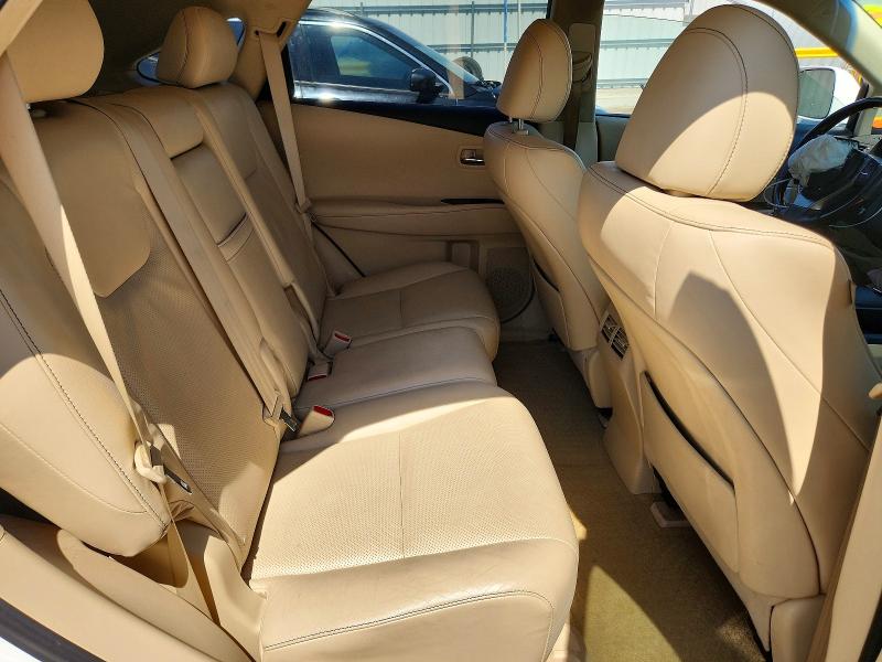 2014 Lexus Rx 350 მანქანა იყიდება აუქციონზე, vin: JTJBK1BA9E2036194, აუქციონის ნომერი: 66125266