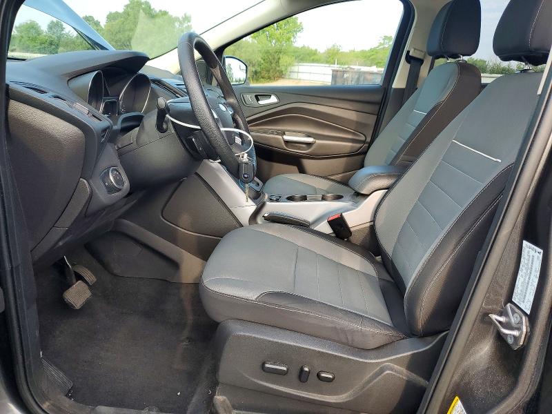 63817696 :رقم المزاد ، 1FMCU9G97FUC21795 vin ، 2015 Ford Escape مزاد بيع