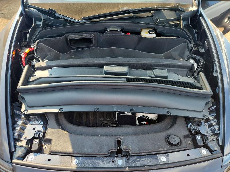 2026 Tesla Model Y მანქანა იყიდება აუქციონზე, vin: 7SAYGDEE9TA663812, აუქციონის ნომერი: 63830476