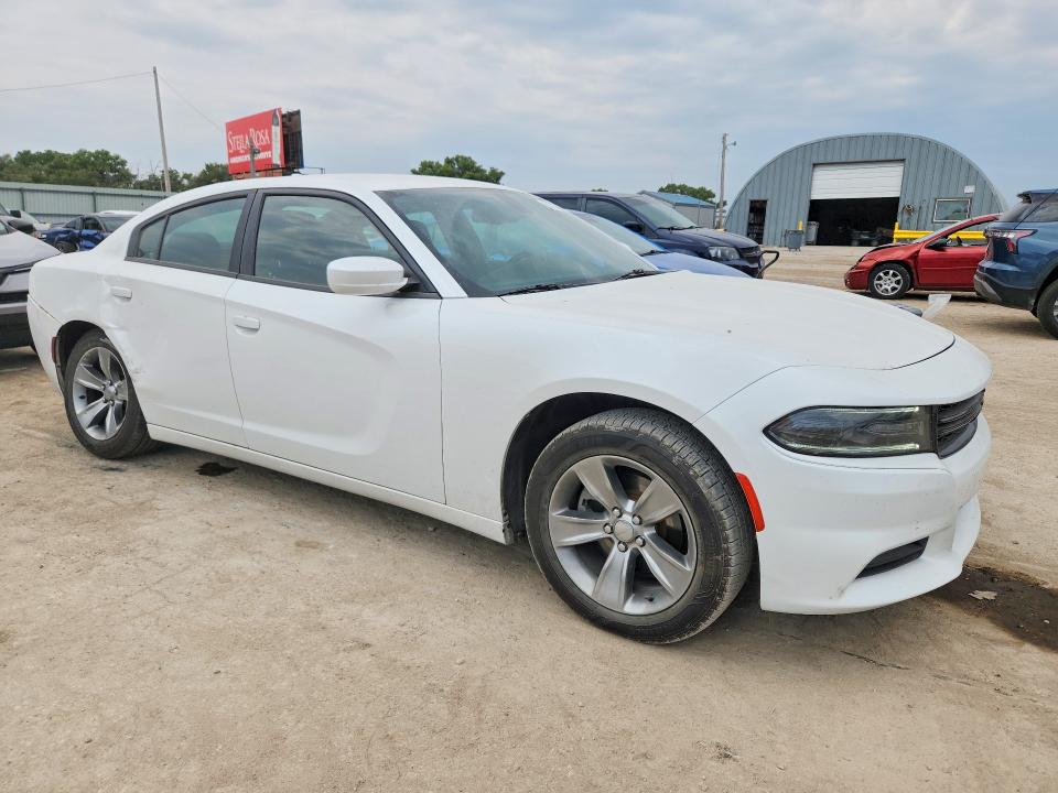Aukcja sprzedaży 2015 Dodge Charger, vin: 2C3CDXHG4FH814933, numer aukcji: 63576796