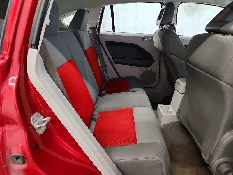 Aukcja sprzedaży 2007 Dodge Caliber, vin: 1B3HE78K77D332198, numer aukcji: 66783646