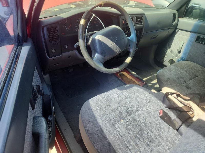 Aukcja sprzedaży 1997 Toyota Tacoma, vin: 4TAPM62N8VZ263463, numer aukcji: 65897006