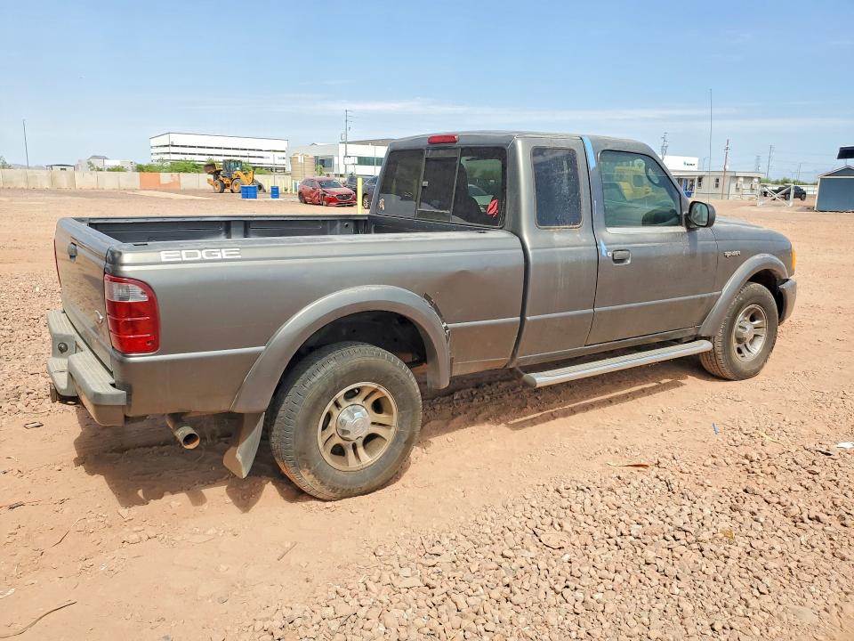 Продажа на аукционе авто 2004 Ford Ranger, vin: 1FTYR14E74PA26161, номер лота: 62972506