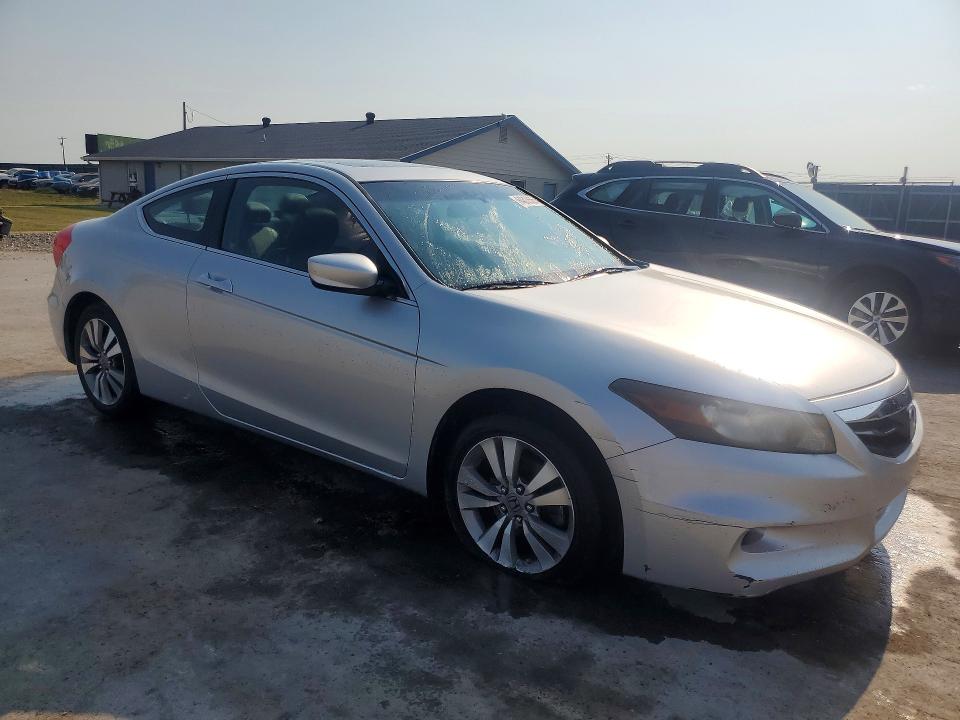 Aukcja sprzedaży 2012 Honda Accord, vin: 1HGCS1B89CA015984, numer aukcji: 64612566