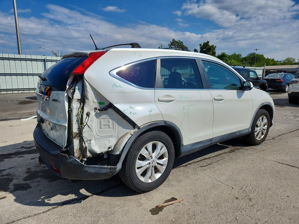 Aukcja sprzedaży 2014 Honda Cr-v, vin: 5J6RM4H70EL103813, numer aukcji: 65155036