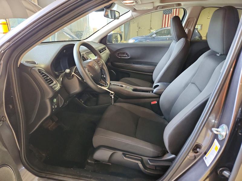 Продаж на аукціоні авто 2022 Honda Hr-v, vin: 3CZRU6H54NM754662, номер лоту: 66001076