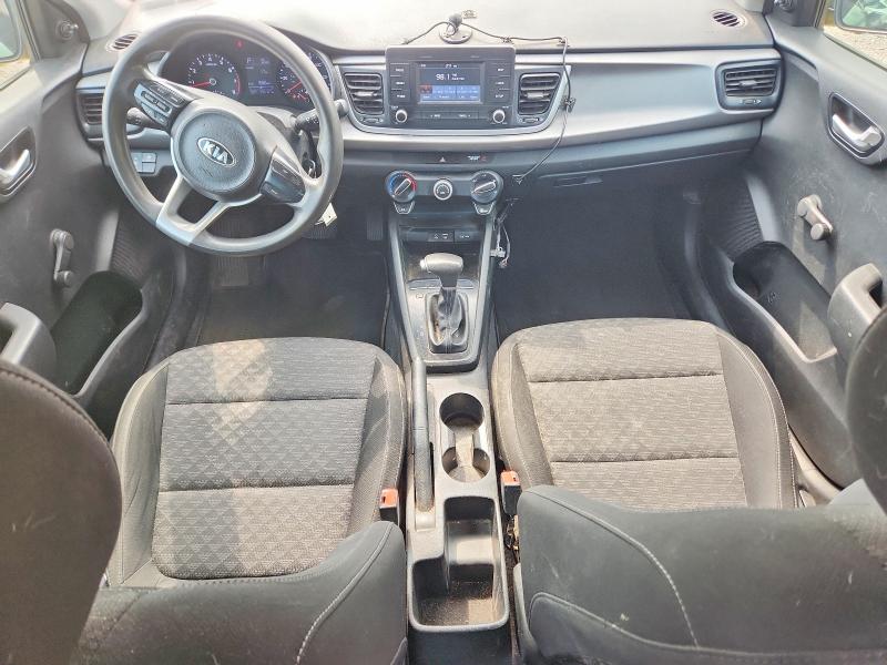 Aukcja sprzedaży 2018 Kia Rio 5-door, vin: 3KPA25AB8JE119984, numer aukcji: 64486386
