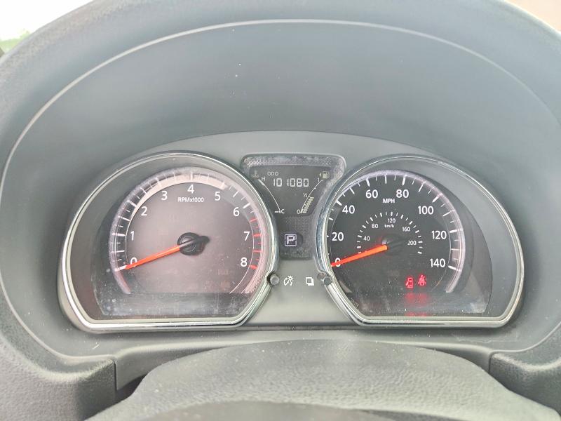 64851356 :رقم المزاد ، 3N1CN7AP0FL933334 vin ، 2015 Nissan Versa مزاد بيع