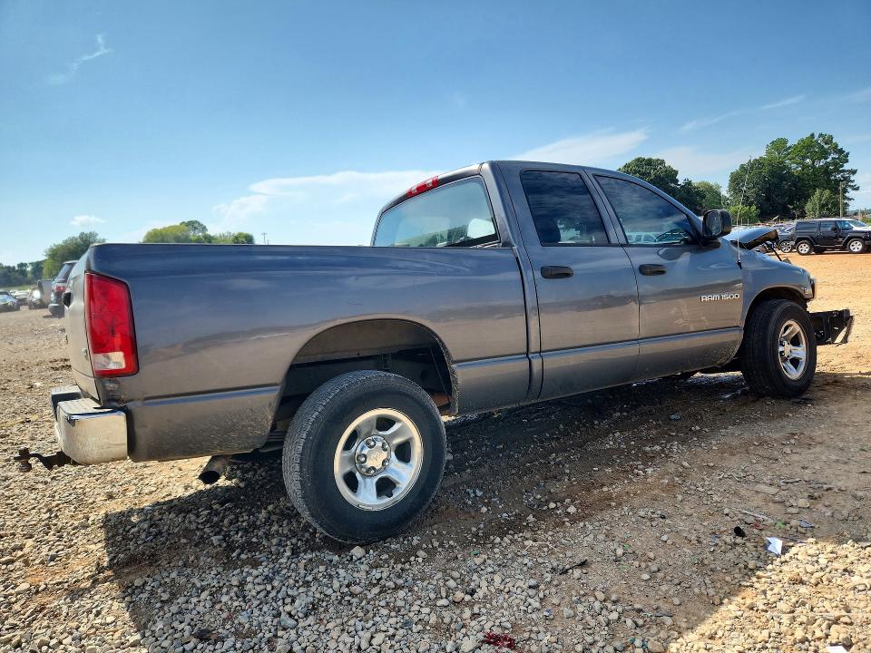 64659996 :رقم المزاد ، 1D7HA18D33S359760 vin ، 2003 Dodge Ram 1500 مزاد بيع
