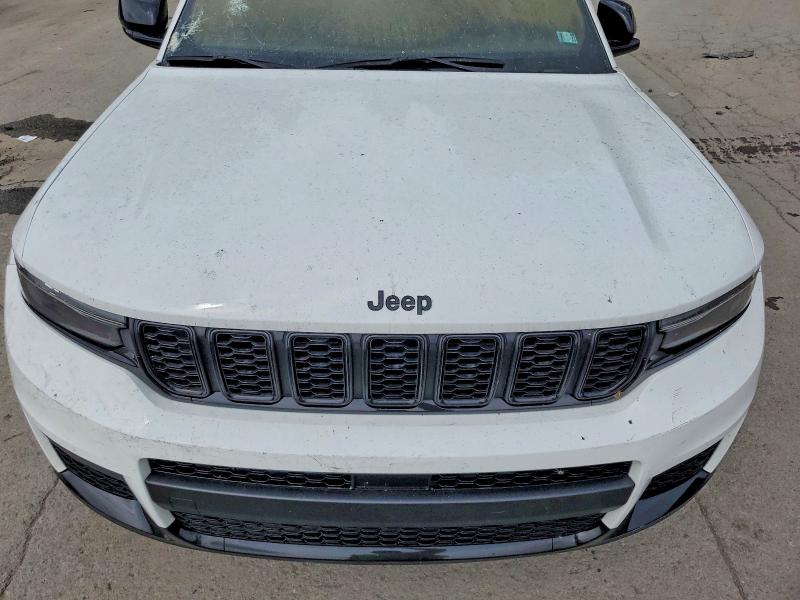 Aukcja sprzedaży 2023 Jeep Grand Cherokee, vin: 1C4RJJAG4P8869959, numer aukcji: 65334286