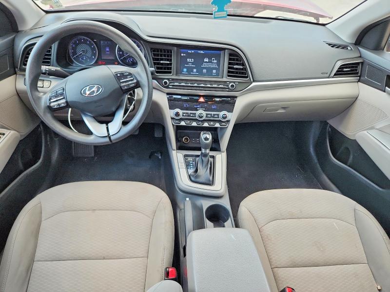 Aukcja sprzedaży 2020 Hyundai Elantra, vin: 5NPD84LF5LH536208, numer aukcji: 66807766