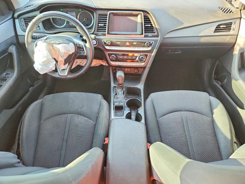 Aukcja sprzedaży 2018 Hyundai Sonata, vin: 5NPE34AF5JH674124, numer aukcji: 66577216