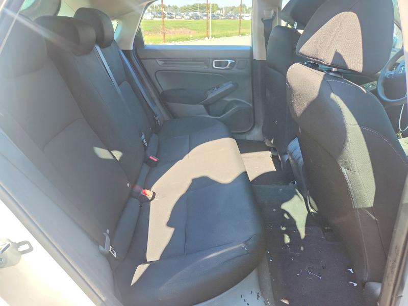 64330416 :رقم المزاد ، 19XFL2H57PE008773 vin ، 2023 Honda Civic مزاد بيع