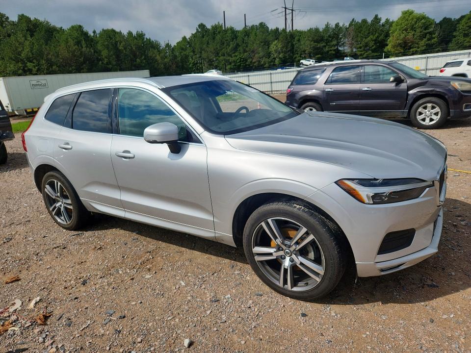 Продаж на аукціоні авто 2021 Volvo Xc60, vin: YV4102RK7M1870006, номер лоту: 63791636