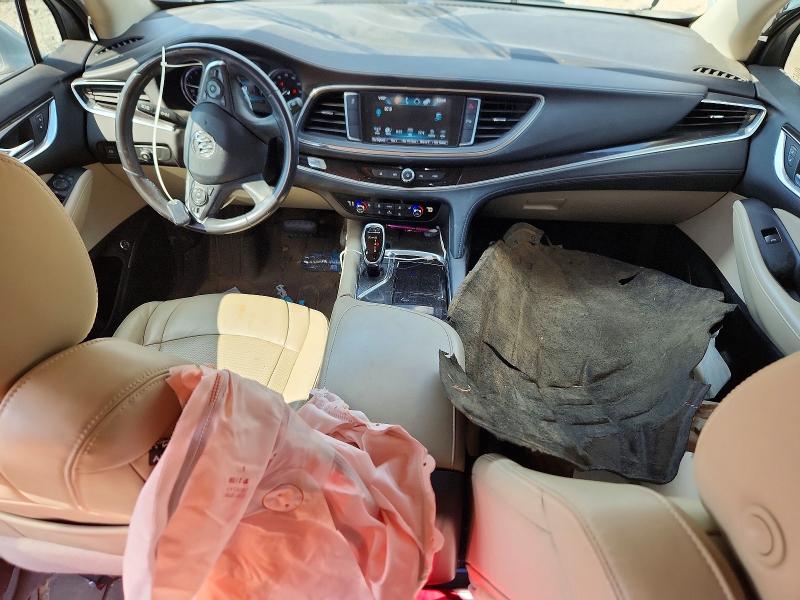 64297256 :رقم المزاد ، 5GAERBKW1KJ171749 vin ، 2019 Buick Enclave مزاد بيع
