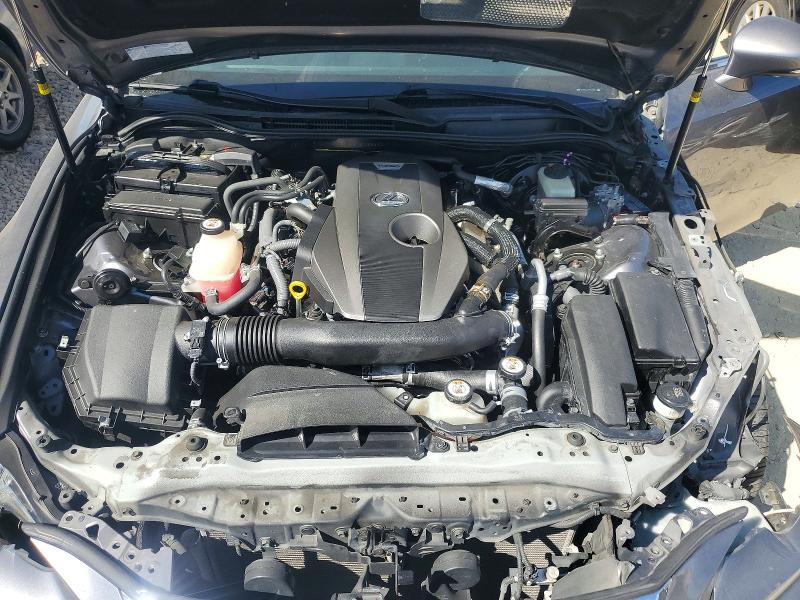 Продажа на аукционе авто 2016 Lexus Is 200t, vin: JTHBA1D29G5032965, номер лота: 66380776