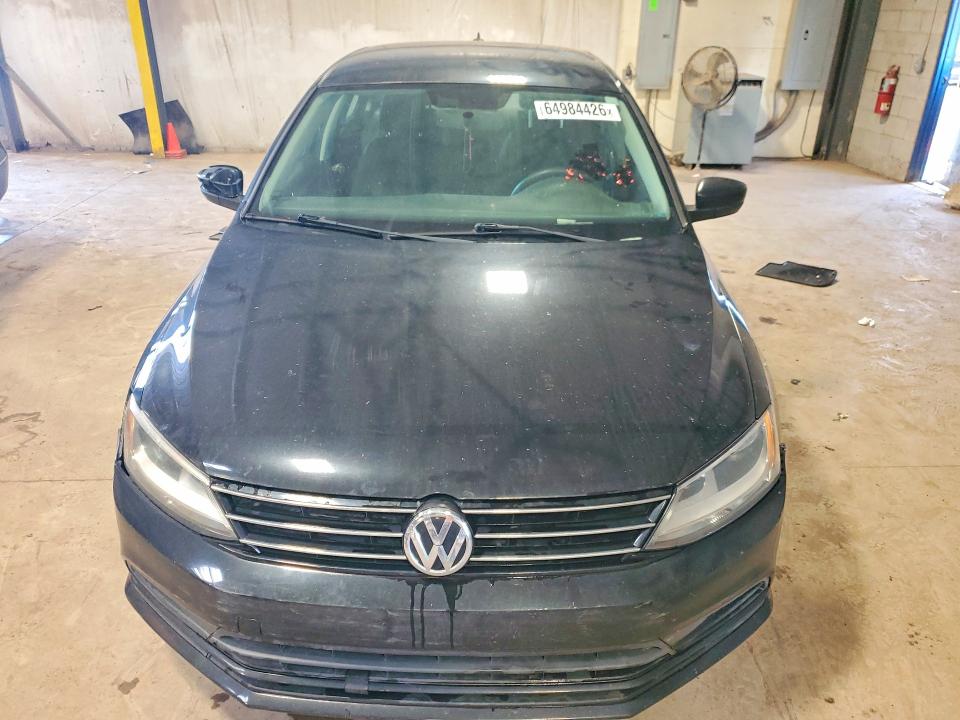 Продажа на аукционе авто 2016 Volkswagen Jetta, vin: 3VW267AJ6GM294385, номер лота: 64984426