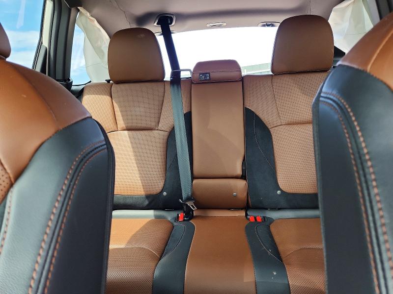 Продаж на аукціоні авто 2025 Subaru Forester, vin: JF2SLSTD3SH439354, номер лоту: 62534796