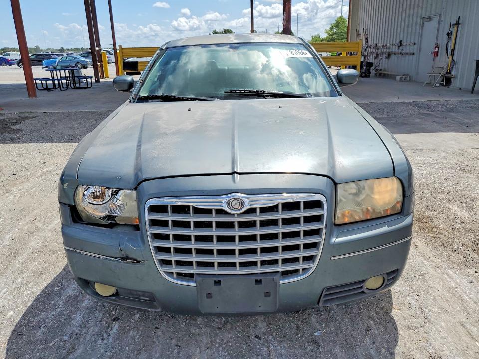 66781066 :رقم المزاد ، 2C3AA53GX5H574247 vin ، 2005 Chrysler 300 مزاد بيع