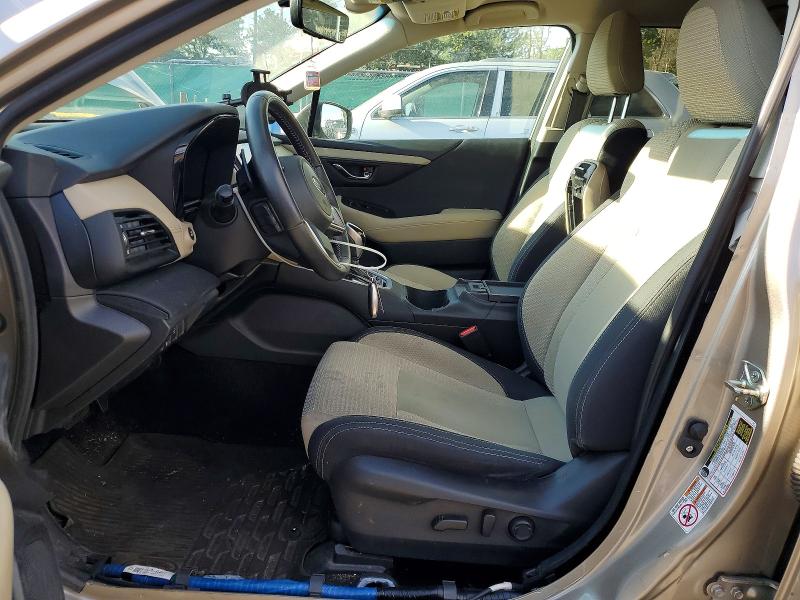 Aukcja sprzedaży 2020 Subaru Outback, vin: 4S4BTACC9L3204404, numer aukcji: 66174436