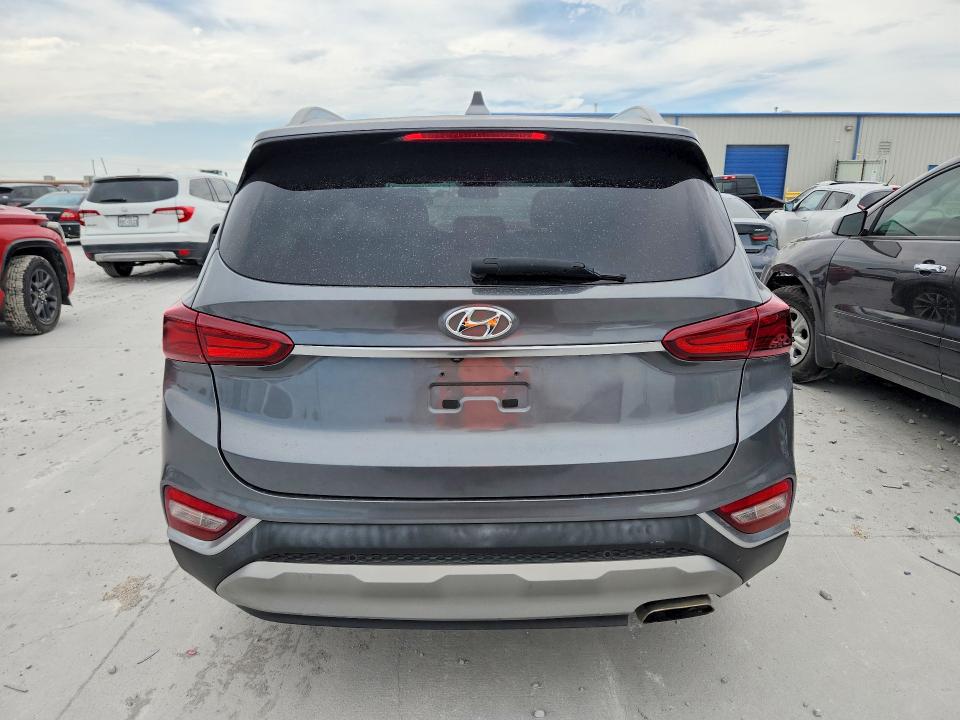 Aukcja sprzedaży 2019 Hyundai Santa Fe, vin: 5NMS33AD6KH024874, numer aukcji: 66642606