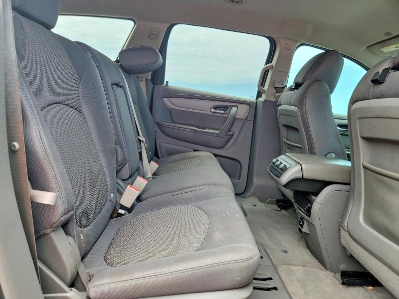 Aukcja sprzedaży 2017 Chevrolet Traverse, vin: 1GNKRFED3HJ141719, numer aukcji: 66062566