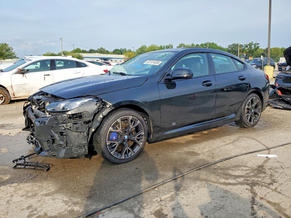 Продаж на аукціоні авто 2025 Bmw 228xi, vin: WBA23GG00S7T61010, номер лоту: 65101636
