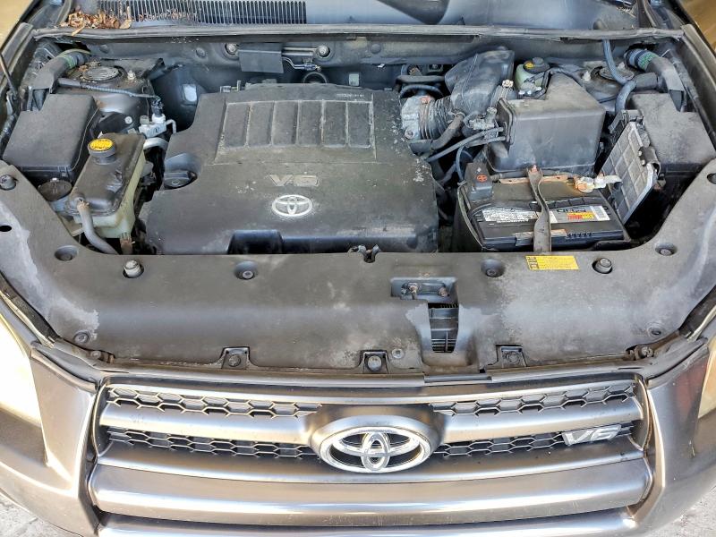 65523256 :رقم المزاد ، JTMBK32V995073459 vin ، 2009 Toyota Rav4 مزاد بيع