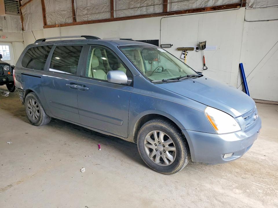 Продаж на аукціоні авто 2009 Kia Sedona, vin: KNDMB233896321081, номер лоту: 65677466