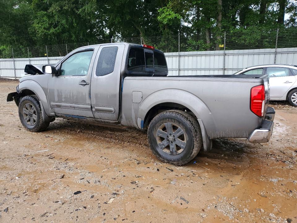 Aukcja sprzedaży 2005 Nissan Frontier, vin: 1N6AD06W85C432195, numer aukcji: 63525416