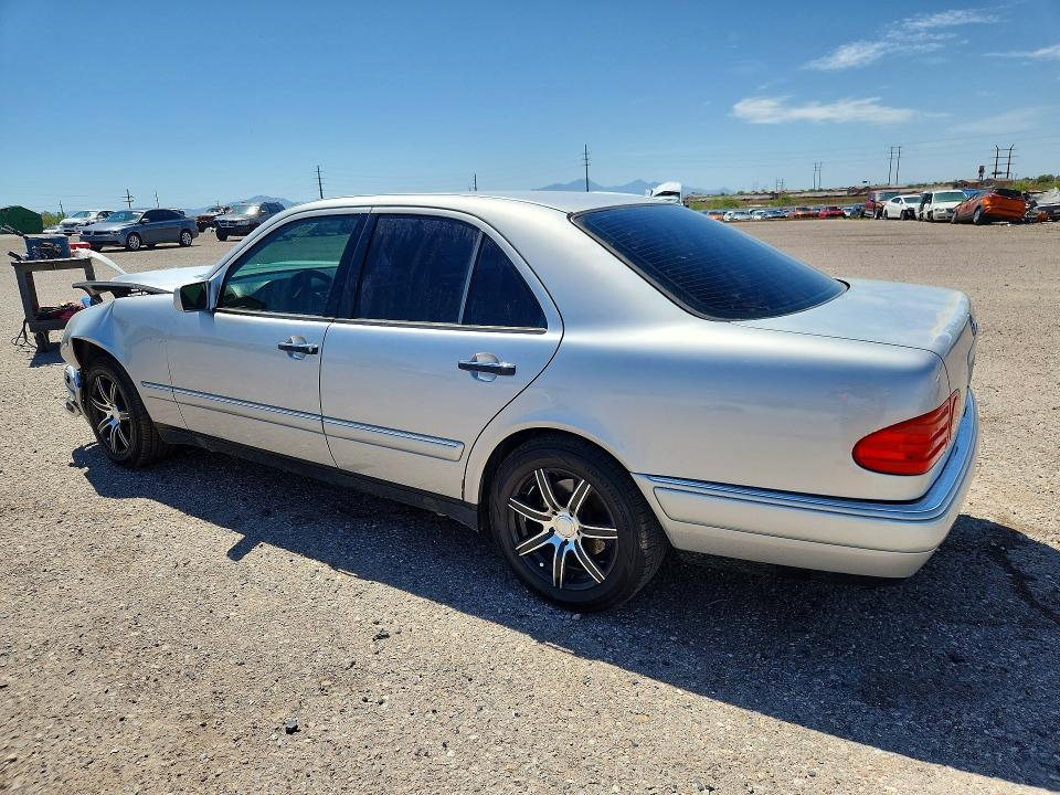 Продаж на аукціоні авто 1998 Mercedes-benz E, vin: WDBJF65F6WA668941, номер лоту: 66470296