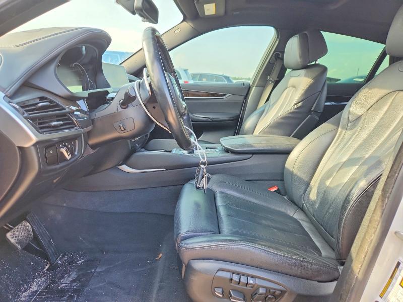 Aukcja sprzedaży 2017 Bmw X6, vin: 5UXKU0C56H0F99701, numer aukcji: 63940286