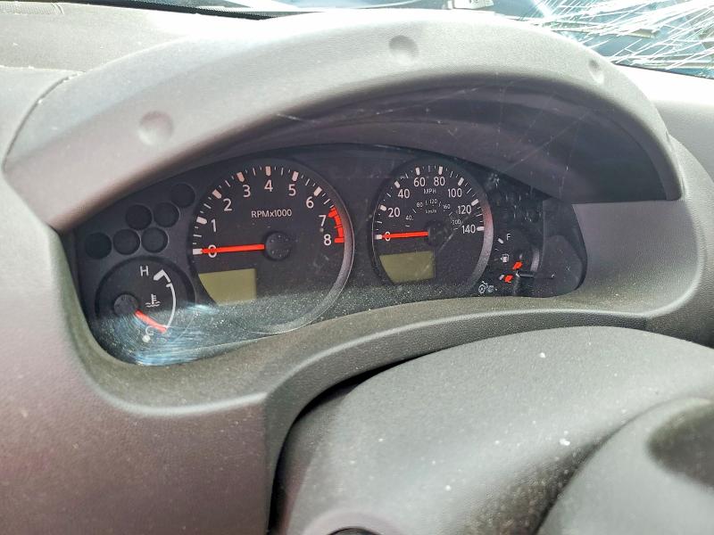 Продажа на аукционе авто 2020 Nissan Frontier, vin: 1N6ED0CF2LN718356, номер лота: 63138246