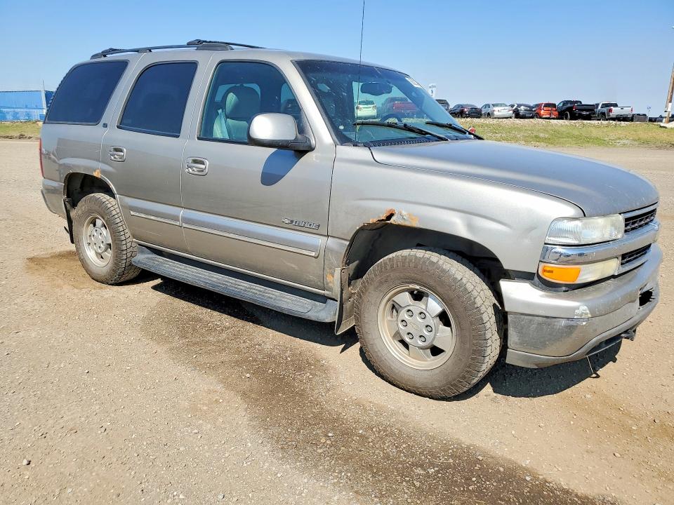 Aukcja sprzedaży 2001 Chevrolet Tahoe, vin: 1GNEK13T81J131806, numer aukcji: 66203716