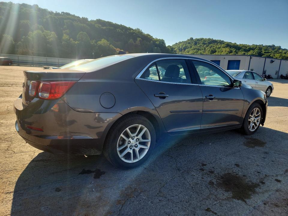 Aukcja sprzedaży 2013 Chevrolet Malibu, vin: 1G11C5SA3DF230237, numer aukcji: 63744706