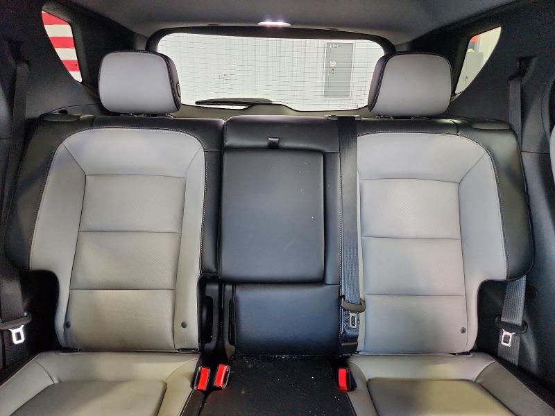 Aukcja sprzedaży 2019 Chevrolet Equinox, vin: 2GNAXNEV8K6256650, numer aukcji: 66109026